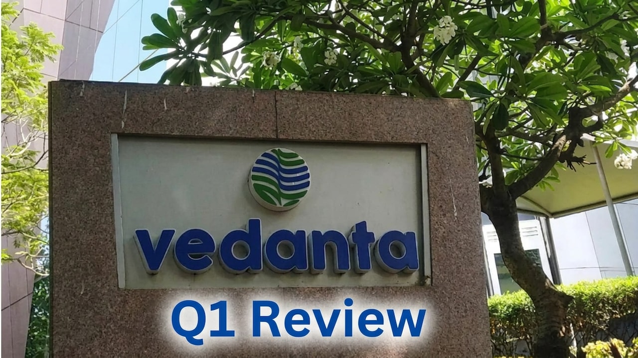 Vedanta Q1 Review: Motilal Oswal Positive After Results Show Revenue Growth And Margin Expansion