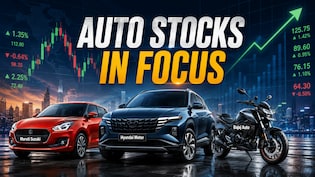 Auto Stocks In Focus: M&M Leads CLSA's Four Picks Ahead Of Festive Season