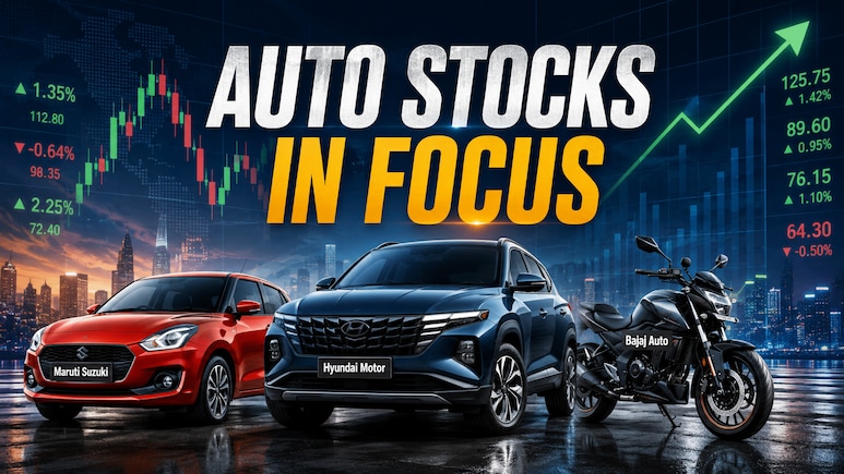 Auto Stocks In Focus: Festive Demand Ready To Shift Gears? CLSA Reveals Four Top Picks