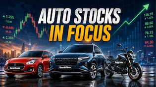 June Auto Sales Beat Estimates; Maruti Suzuki, Bajaj Auto Among ICICI Securities' Top Picks &mdash; Check Target Price