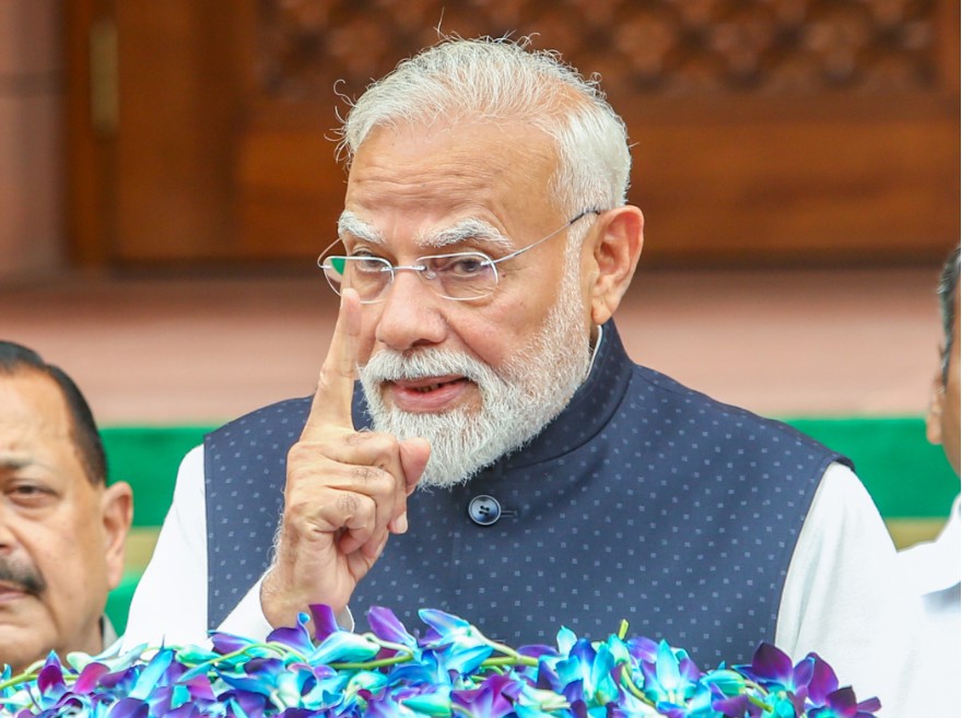10 साल की सजा, 10 करोड़ जुर्माना... पेपर लीक के खिलाफ सरकार का नया कठोर कानून, कैबिनेट की मुहर