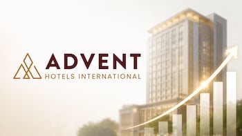 Advent Hotels Shares Jump Over 15% After Rs 504 Crore Stake Sale To Prestige Estates
