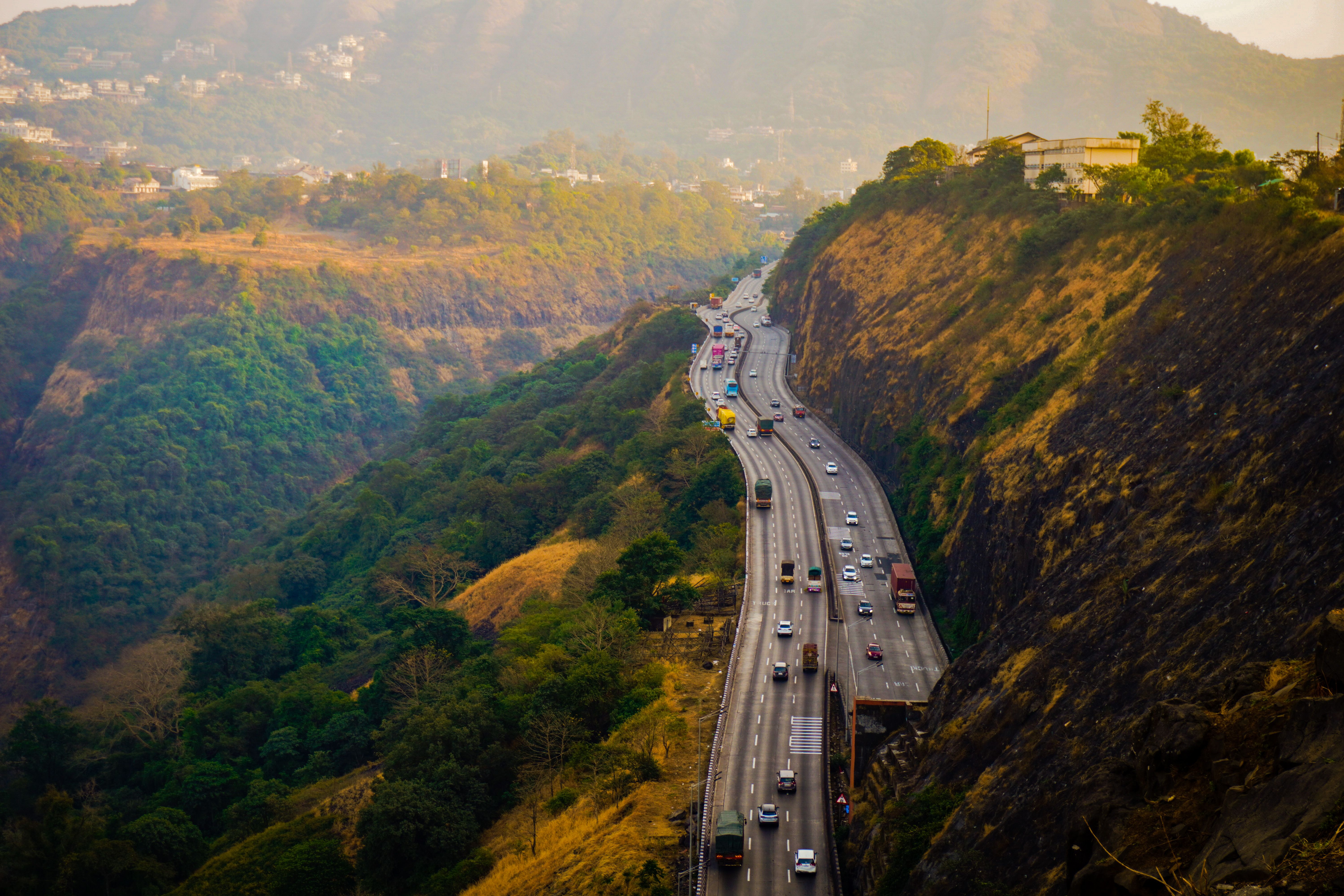 6 Gorgeous Monsoon Escapes Near Mumbai You Can Reach In 3.5 Hours