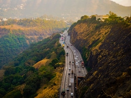 6 Gorgeous Monsoon Escapes Near Mumbai You Can Reach In 3.5 Hours