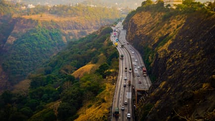 6 Gorgeous Monsoon Escapes Near Mumbai You Can Reach In 3.5 Hours