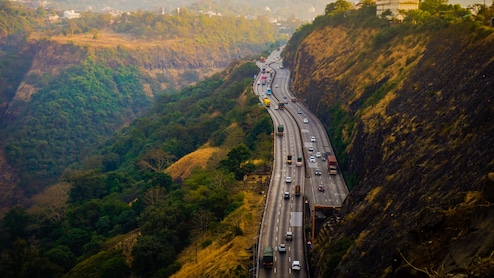 6 Gorgeous Monsoon Escapes Near Mumbai You Can Reach In 3.5 Hours
