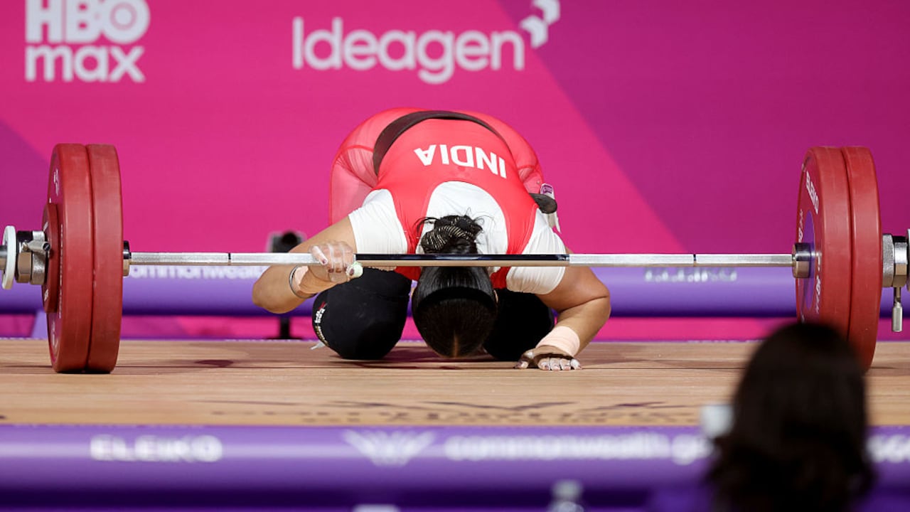 Commonwealth Games 2026 Live: India Begins Day With Eyes On 3rd Gold Medal
