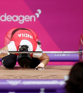 Commonwealth Games 2026 Live, Day 7: India Begins Day With Eyes On 3rd Gold Medal