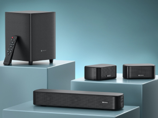 Portronics का 150W Home Theatre लॉन्च, लिमिटेड टाइम के लिए ₹4 हजार का डिस्काउंट