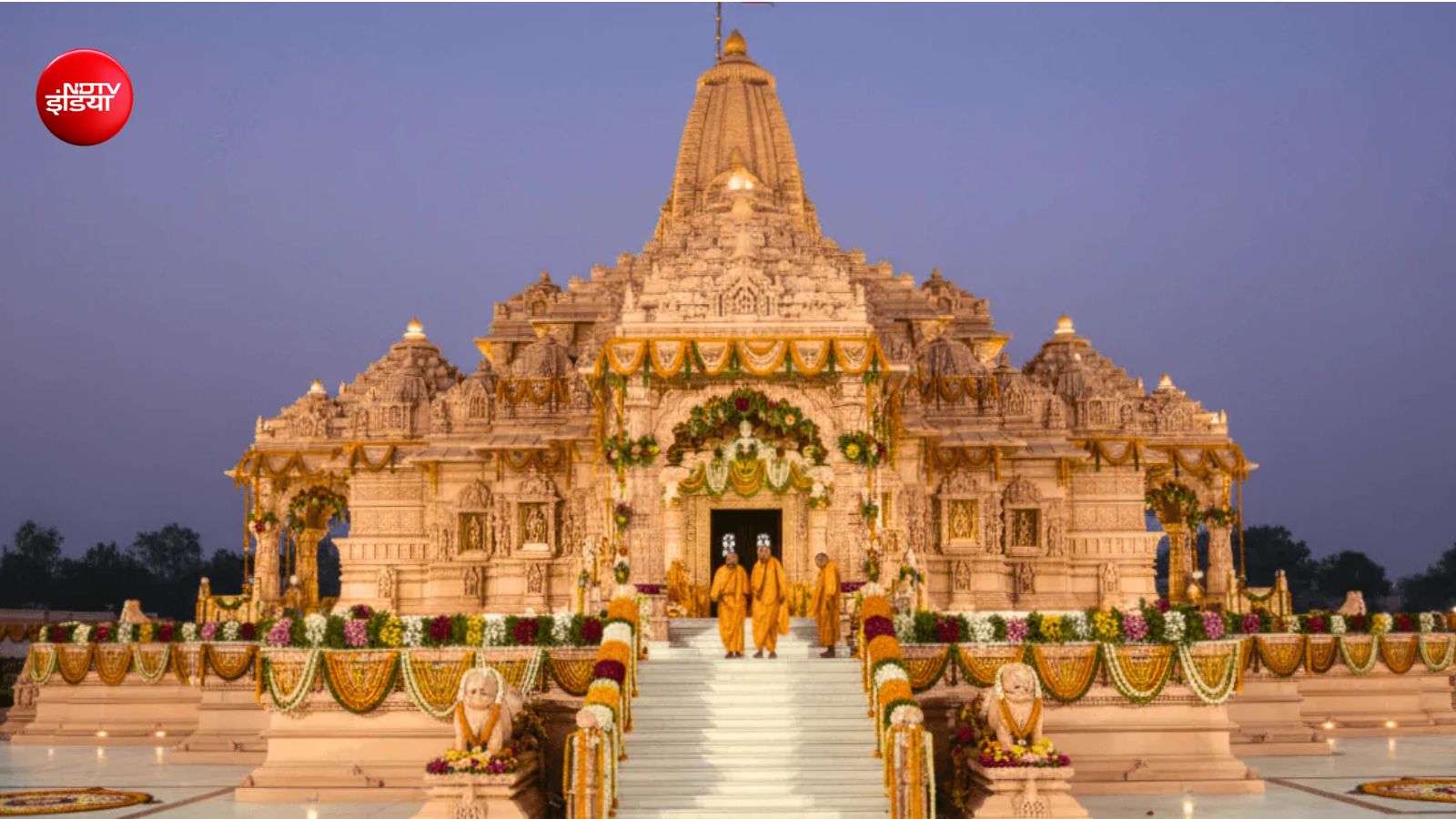 राम मंदिर चढ़ावा चोरी का डैमेज कंट्रोल करेगा RSS, जमीन पर उतरने की तैयारी; जनता के सवालों के देगा जवाब