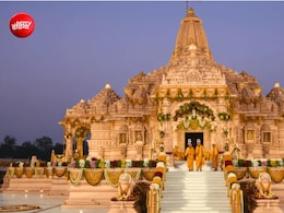राम मंदिर चढ़ावा चोरी का डैमेज कंट्रोल करेगा RSS, जमीन पर उतरने की तैयारी; जनता के सवालों के देगा जवाब