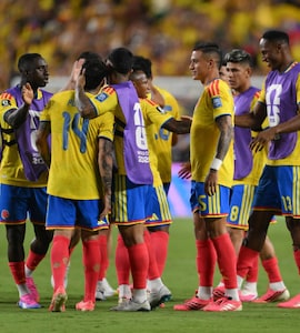 Colombia Overcome Ghana To Reach FIFA World Cup Last-16