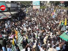 PoK के नागरिक दुश्मन... पाकिस्तान के रक्षामंत्री के बयान को भारत ने बताया 'तिरस्कार', चुनाव को बताया 'शर्मनाक'