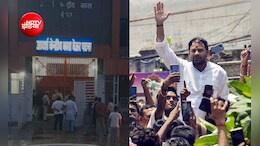 तेज प्रताप यादव बेउर जेल से हुए रिहा, पटना में प्रदर्शन के दौरान हुई थी गिरफ्तारी
