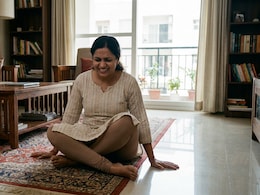 Can't Sit Cross-Legged Anymore? Here's What Your Body Is Telling You