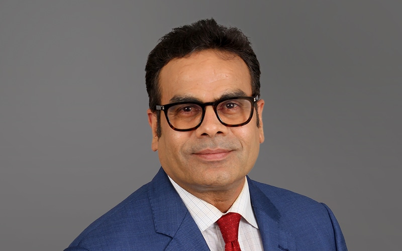 Next Infosys CEO: Ashiss Kumar Dash To Lead IT Giant Amid Macro Headwinds