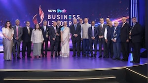 NDTV Business Leadership Awards 2026: Celebrating India's Top Business Leaders