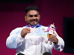 'People Laughed At My Name': Jhandu Kumar's Emotional Journey To CWG 2026 Medal
