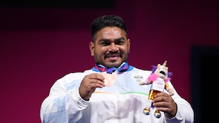 'People Laughed At My Name': Jhandu Kumar's Emotional Journey To CWG 2026 Medal