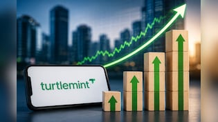 Turtlemint Share Price Jumps 11% After Company Turns Profitable For First Time Ever