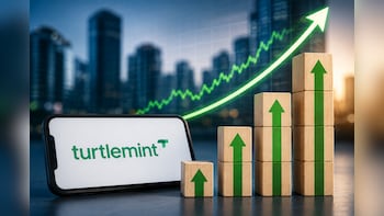 Turtlemint Share Price Jumps 11% After Company Turns Profitable For First Time Ever