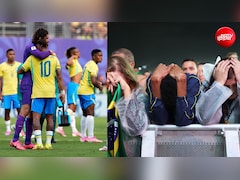 एक पेनल्टी जिसकी टीस ब्राजील के लोगों में वर्षों तक बनी रहेगी, खत्म हुआ FIFA World Cup 2026 का सफर