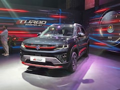 Maruti Suzuki Brezza Facelift लॉन्च, नया Turbo इंजन और 5-स्टार BNCAP सेफ्टी, जानें कीमत और फीचर्स