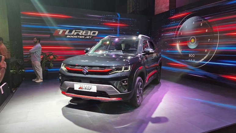 Maruti Suzuki Brezza Facelift लॉन्च, नया Turbo इंजन और 5-स्टार BNCAP सेफ्टी, जानें कीमत और फीचर्स