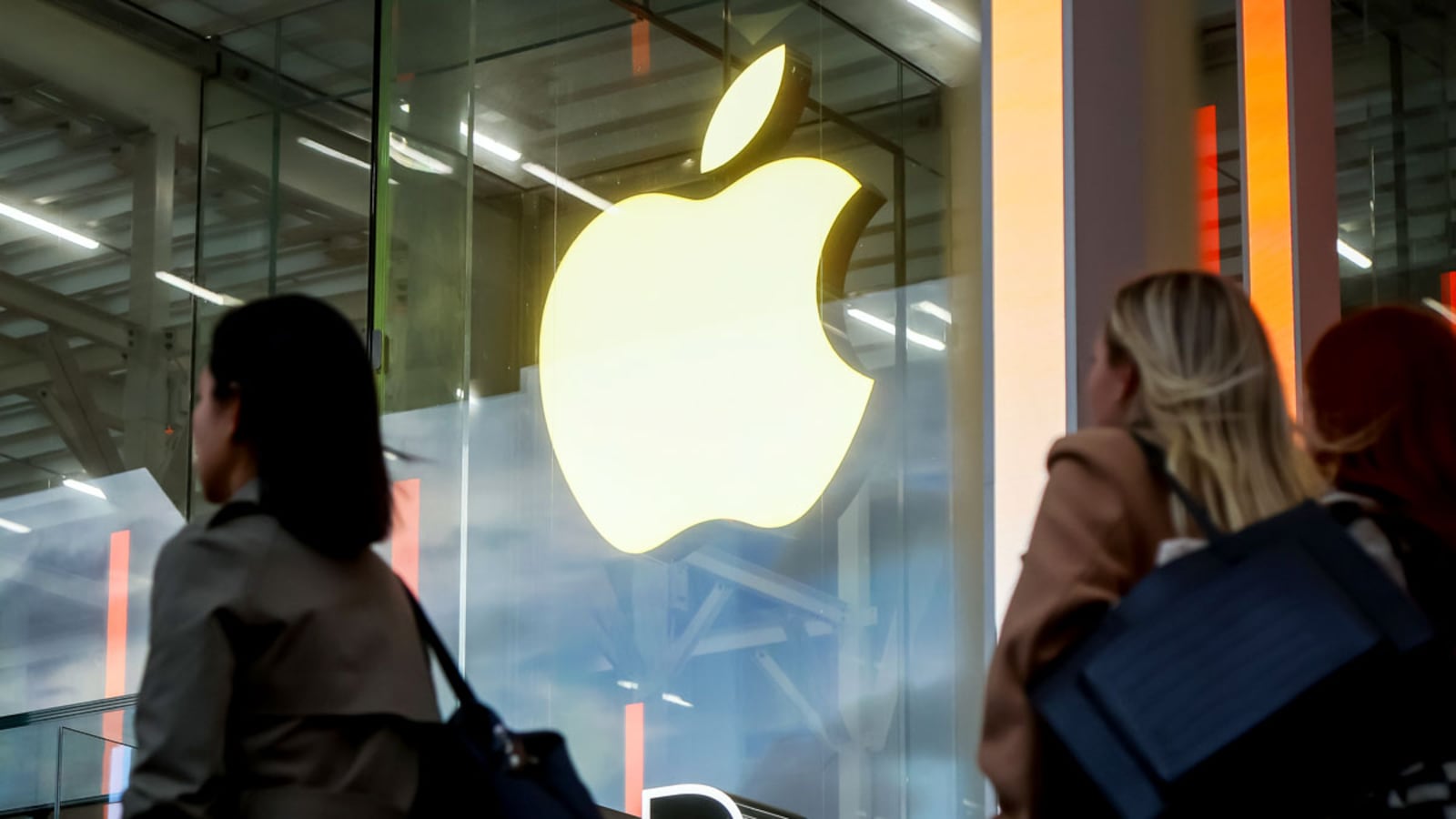 OpenAI Engineer’s LOL’ Moment Set Stage For Legal Fight With Apple