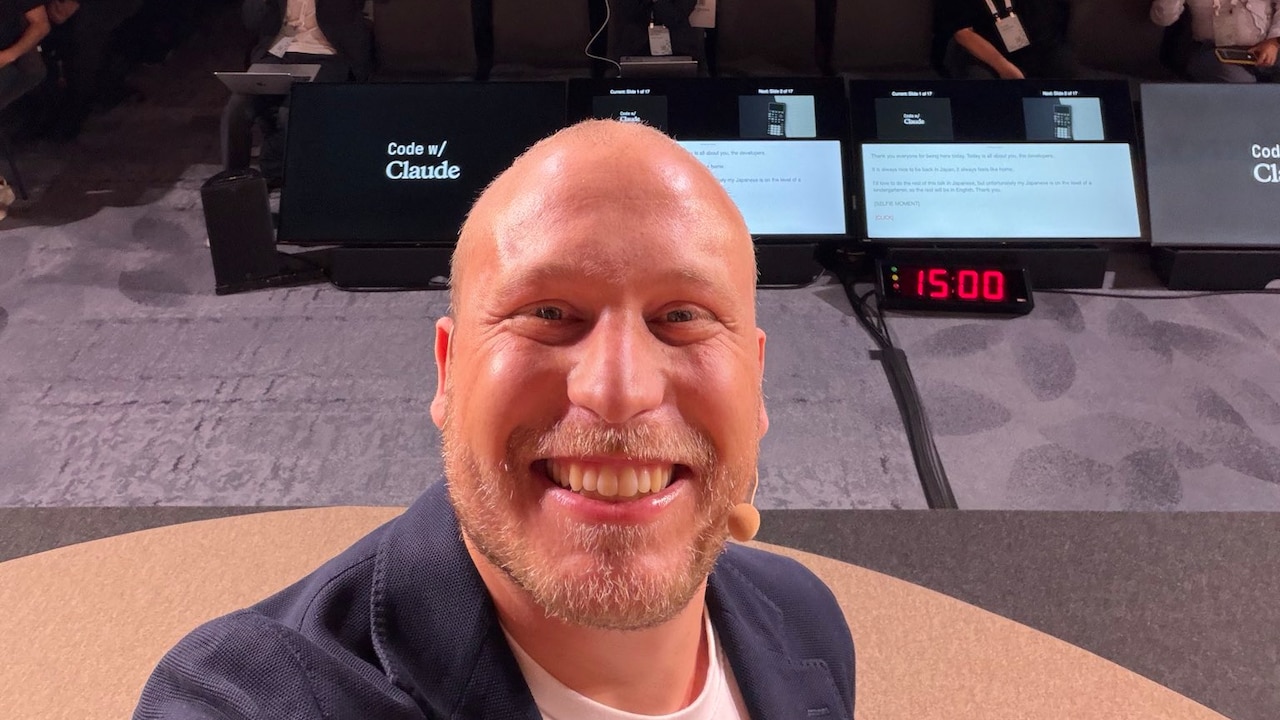 Claude Code Creator Shares Advice On The 'One Mistake' Most Users Make With AI Prompts