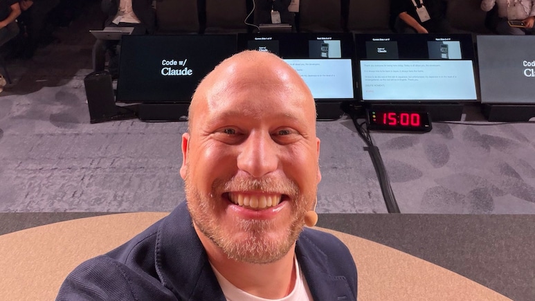 Claude Code Creator Shares Advice On The 'One Mistake' Most Users Make With AI Prompts