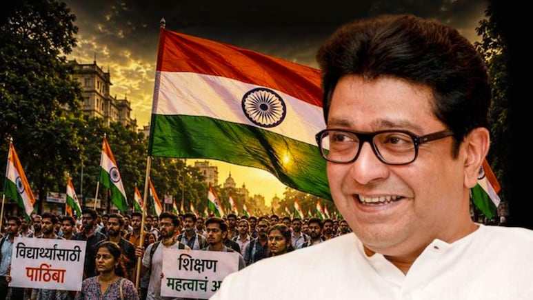 Raj Thackeray : मुंबईमधील मोर्चासाठी राज ठाकरेंचे कडक नियम! मनसैनिकांना थेट आदेश; कुणाला दिला इशारा?