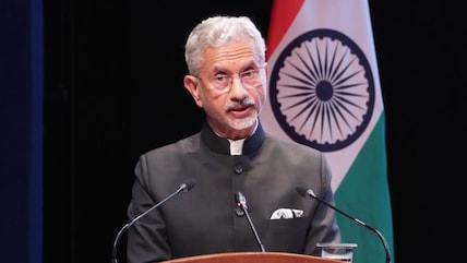 S Jaishankar Pushes For Stronger Global Trade Rules, Highlights India's UNCITRAL Role