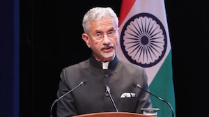 S Jaishankar Pushes For Stronger Global Trade Rules, Highlights India's UNCITRAL Role