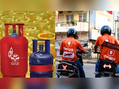 LPG Cylinder बस 10 मिनट में! स्विगी इंस्‍टामार्ट पर करेंगे ऑर्डर, बिना कनेक्‍शन घर पहुंच जाएगा सिलेंडर