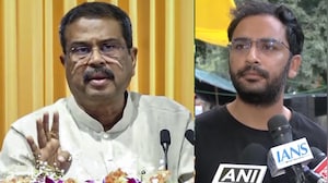 'Sack Dharmendra Pradhan': CJP Leaders Stand Firm On NEET Demands