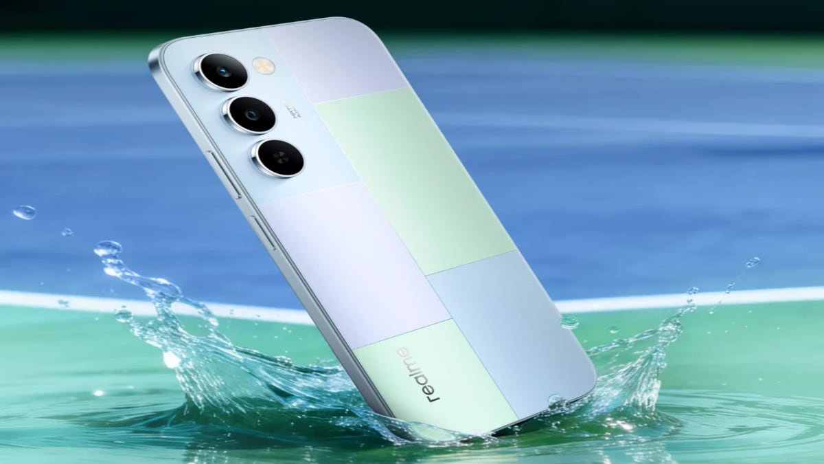 Realme भारत में ला रही 8000mAh बैटरी वाला नया फोन, डिस्प्ले, कैमरा होगा तगड़ा!