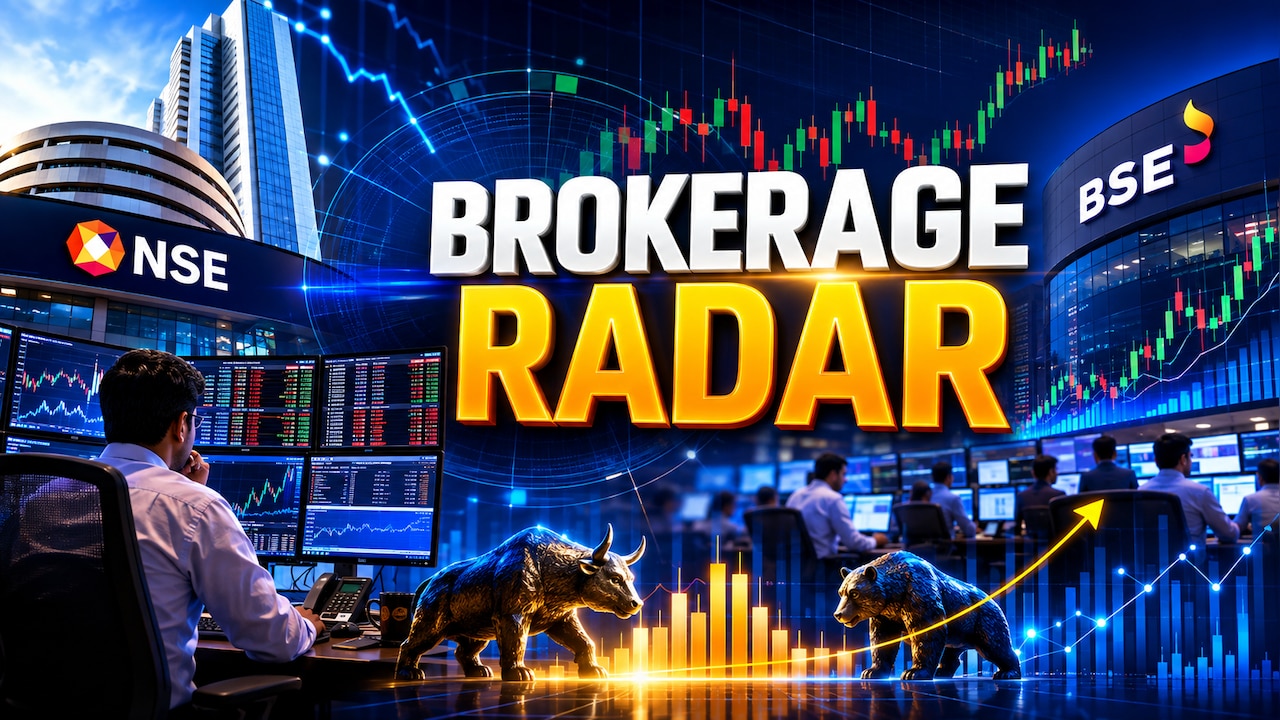 Stock Picks Today: Glenmark Pharma, United Spirits, Kansai Nerolac, UPL, Exide And More On Brokerages' Radar