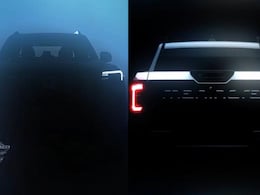 Mahindra Scorpio N Pickup Teased Ahead Of August 14 Global Debut