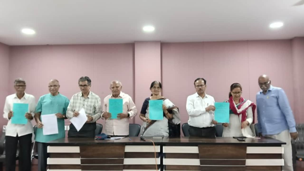 Independent Jury Says Telangana Government Forcibly Acquired Farmers' Land