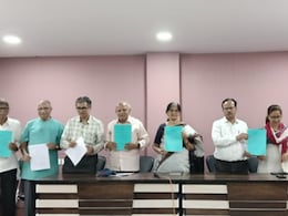 Independent Jury Says Telangana Government Forcibly Acquired Farmers' Land