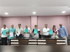 Independent Jury Says Telangana Government Forcibly Acquired Farmers' Land