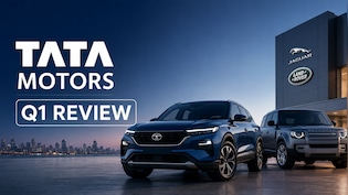 Tata Motors PV Q1 Review: Citi Cuts Target Price For Third Time In Three Months