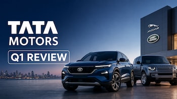 Tata Motors PV Q1 Review: Citi Cuts Target Price For Third Time In Three Months