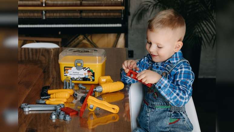 खेलते-खेलते सीखेंगे बच्चे, Amazon Sale में शानदार Toys पर मिल रही है 80% तक की छूट, बच्चों की मस्ती होगी डबल
