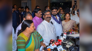Jharkhand Govt Releases List Of 44 Recruitment Exams Cancelled Due To Irregularities