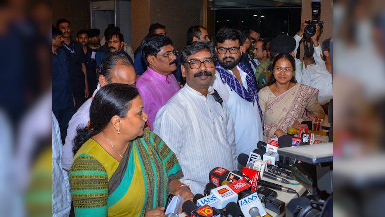 Jharkhand Govt Releases List Of 44 Recruitment Exams Cancelled Due To Irregularities