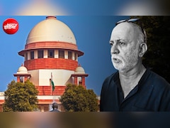 'पहले सरेंडर करो, फिर सुनवाई करेंगे', तरुण तेजपाल की अपील सुनने से सुप्रीम कोर्ट का इनकार
