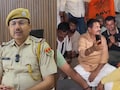 SHO के निलंबन के लिए ABVP कार्यकर्ताओं ने 6 दिन तक दिया धरना, करीब 350 किमी दूर हो गया थानाधिकारी का तबादला