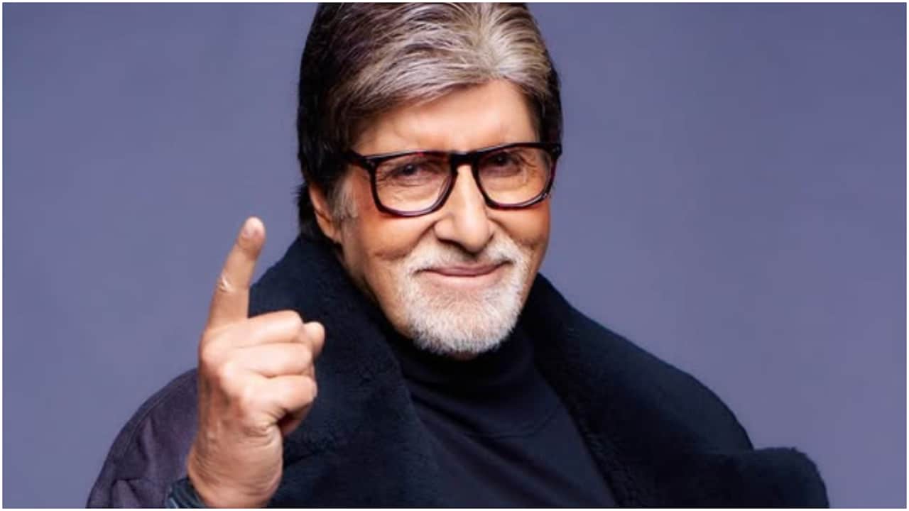 Amitabh Bachchan Rents Out Three Andheri Floors To TruNativ For Rs 33 Lakh A Month: Report